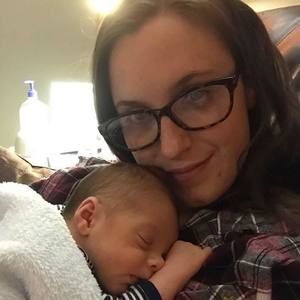 Meet your Posher, Adrianna